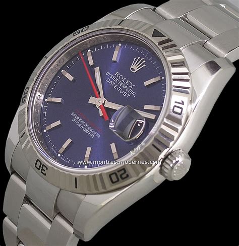 rolex turn-o-graph 116264|rolex turn o graph investment.